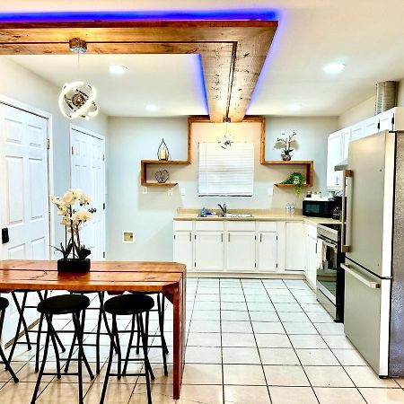Traveler Stay Plus Eagle Pass Extérieur photo