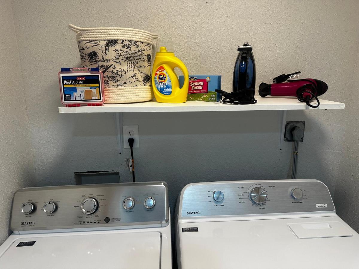 Traveler Stay Plus Eagle Pass Extérieur photo