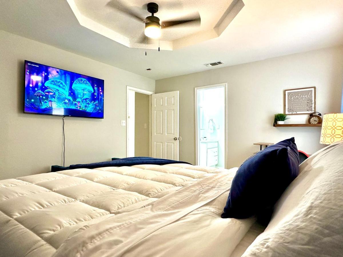 Traveler Stay Plus Eagle Pass Extérieur photo