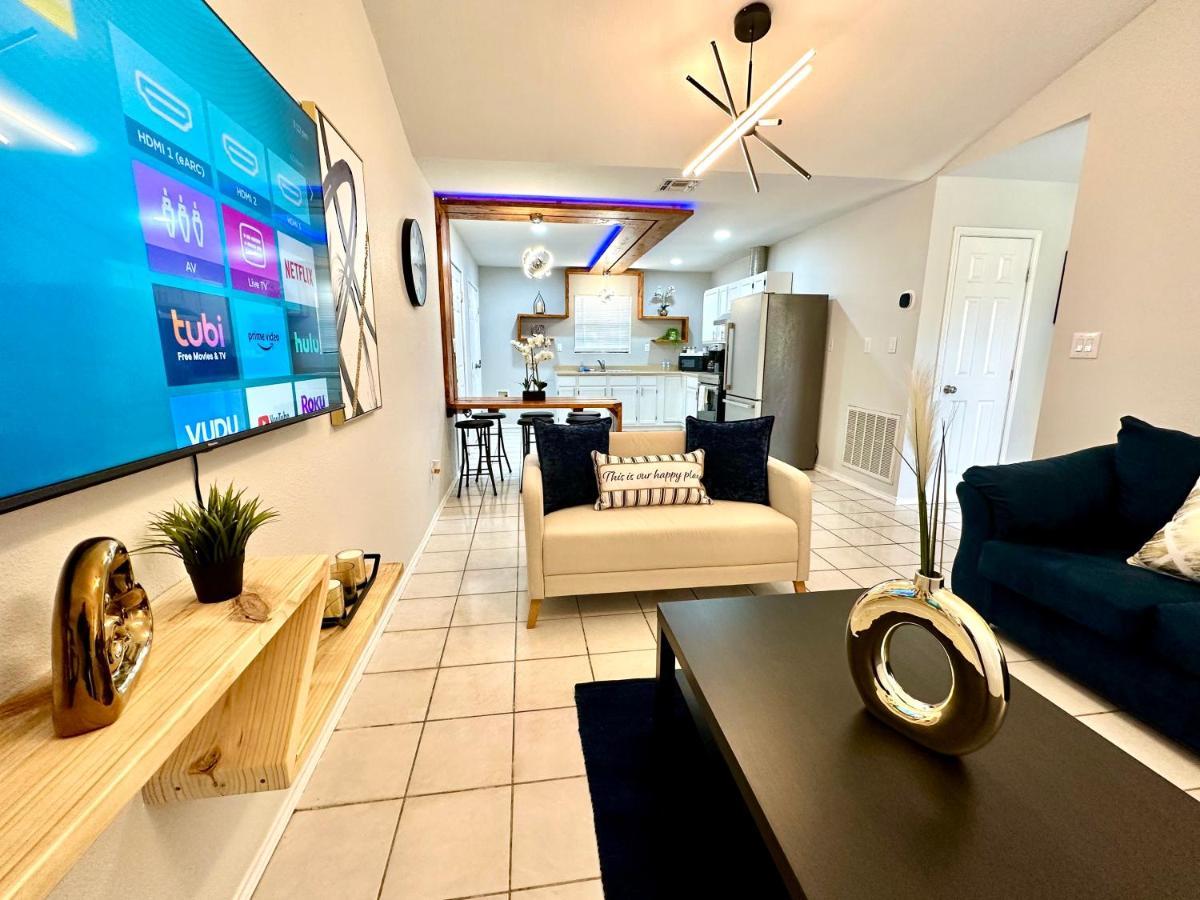 Traveler Stay Plus Eagle Pass Extérieur photo