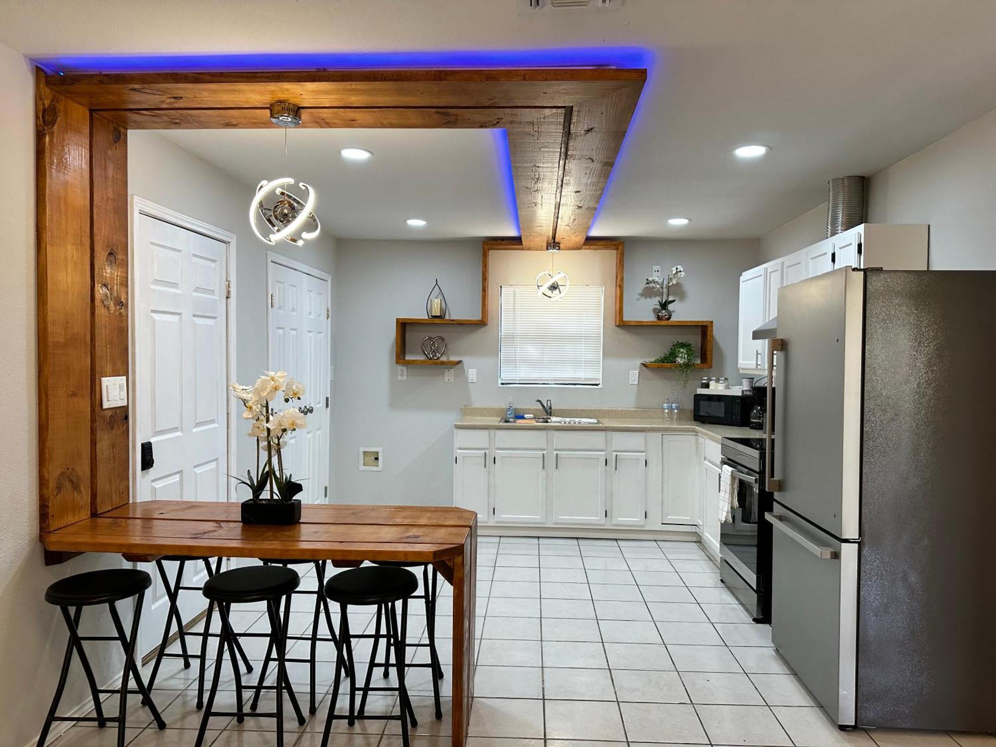 Traveler Stay Plus Eagle Pass Extérieur photo